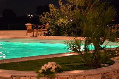 фото отеля Artemisia Resort