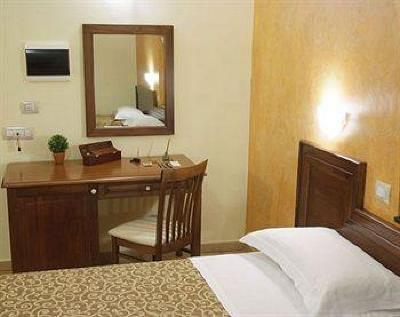 фото отеля Artemisia Resort