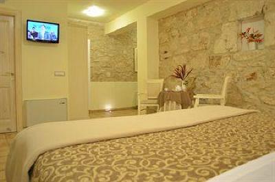 фото отеля Artemisia Resort