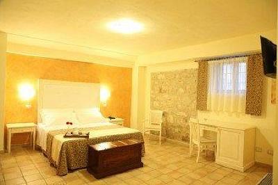 фото отеля Artemisia Resort