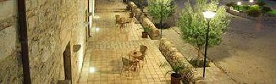 фото отеля Artemisia Resort