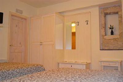 фото отеля Artemisia Resort