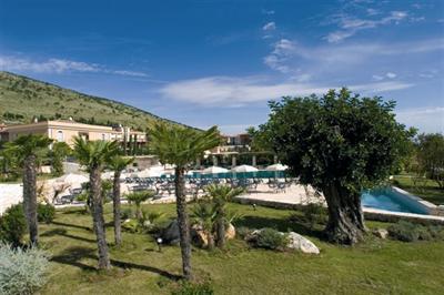 фото отеля Park Hotel Celano Foggia