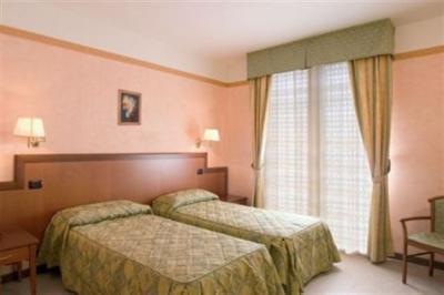 фото отеля Park Hotel Celano Foggia