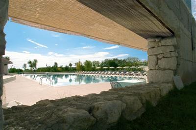 фото отеля Park Hotel Celano Foggia