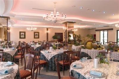 фото отеля Park Hotel Celano Foggia
