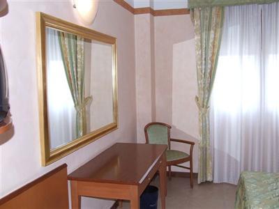 фото отеля Park Hotel Celano Foggia
