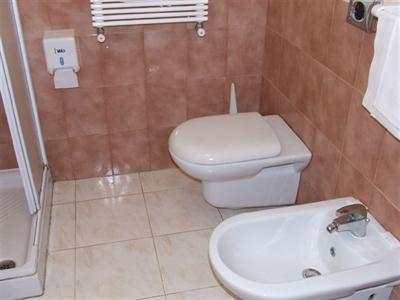 фото отеля Park Hotel Celano Foggia