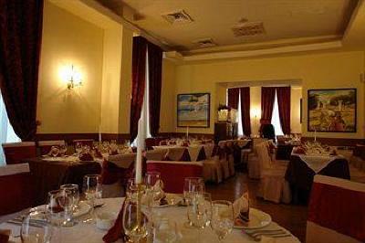 фото отеля Hotel El Greco Bucharest