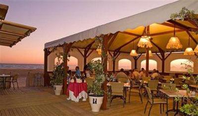 фото отеля Hotel Barrosa Palace