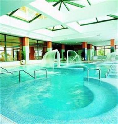 фото отеля Hotel Barrosa Palace