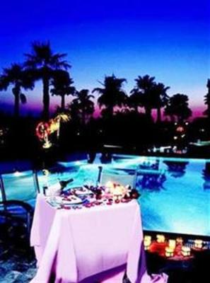 фото отеля Hotel Barrosa Palace