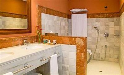 фото отеля Hotel Barrosa Palace