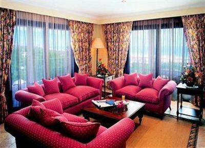 фото отеля Hotel Barrosa Palace