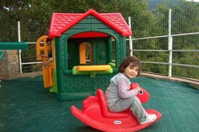 фото отеля Delphi Rooms & Bungalows