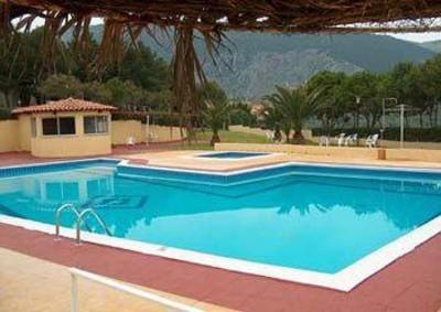 фото отеля Delphi Rooms & Bungalows