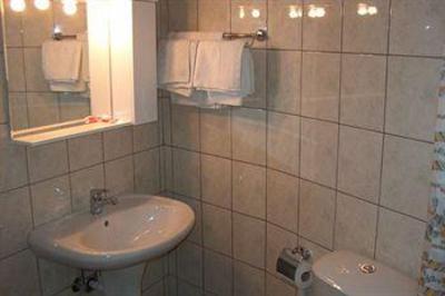 фото отеля Delphi Rooms & Bungalows