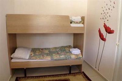 фото отеля Delphi Rooms & Bungalows