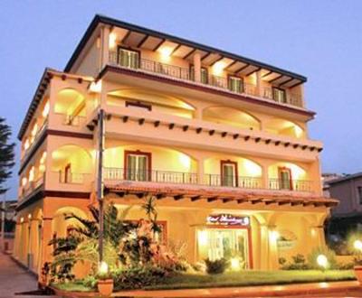 фото отеля Hotel Rosa Dei Venti Castelsardo