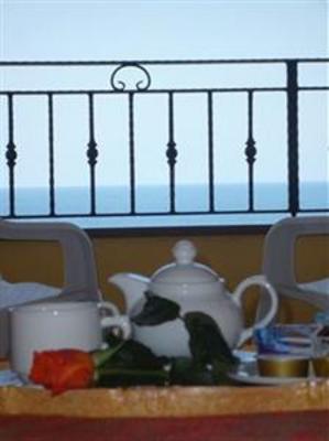 фото отеля Hotel Rosa Dei Venti Castelsardo