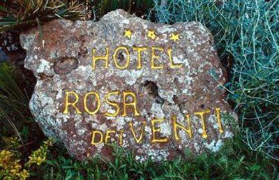 фото отеля Hotel Rosa Dei Venti Castelsardo