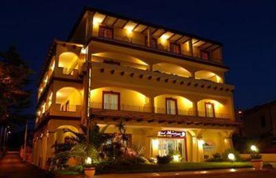 фото отеля Hotel Rosa Dei Venti Castelsardo