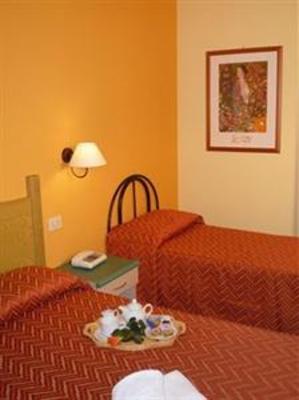 фото отеля Hotel Rosa Dei Venti Castelsardo