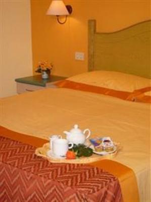 фото отеля Hotel Rosa Dei Venti Castelsardo