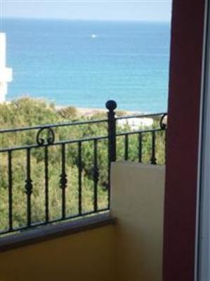фото отеля Hotel Rosa Dei Venti Castelsardo