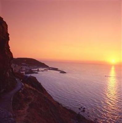 фото отеля Hotel Rosa Dei Venti Castelsardo