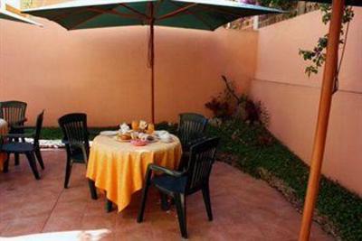 фото отеля Hotel Rosa Dei Venti Castelsardo