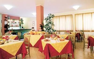 фото отеля Hotel Rosa Dei Venti Castelsardo