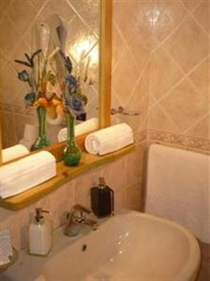фото отеля Hotel Rosa Dei Venti Castelsardo