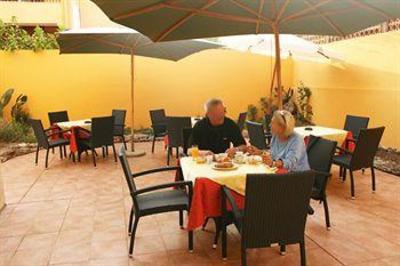 фото отеля Hotel Rosa Dei Venti Castelsardo