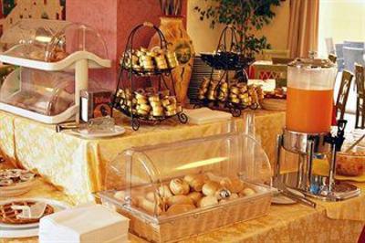 фото отеля Hotel Rosa Dei Venti Castelsardo