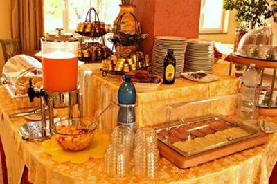 фото отеля Hotel Rosa Dei Venti Castelsardo
