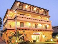 Hotel Rosa Dei Venti Castelsardo
