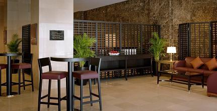 фото отеля Sheraton Amman Al Nabil Hotel & Towers