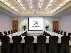 фото отеля Sheraton Amman Al Nabil Hotel & Towers