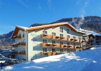 фото отеля Hotel Rudolfshof Vitality