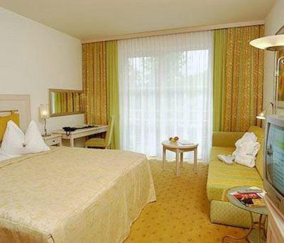 фото отеля Hotel Rudolfshof Vitality