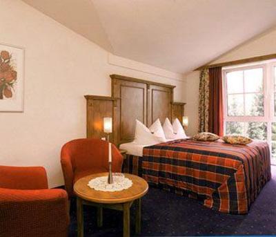 фото отеля Hotel Rudolfshof Vitality