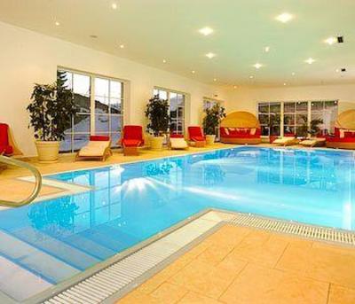 фото отеля Hotel Rudolfshof Vitality