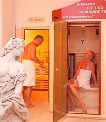 фото отеля Hotel Rudolfshof Vitality