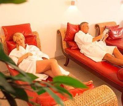 фото отеля Hotel Rudolfshof Vitality