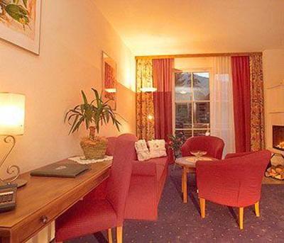 фото отеля Hotel Rudolfshof Vitality