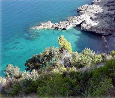 фото отеля Villa Del Mare Centro Congressi Maratea