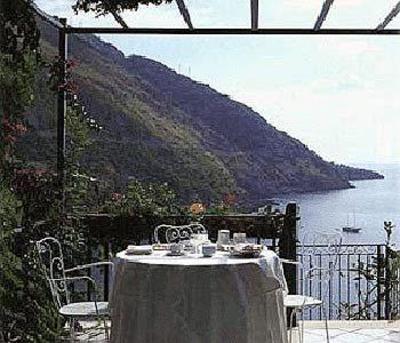 фото отеля Villa Del Mare Centro Congressi Maratea