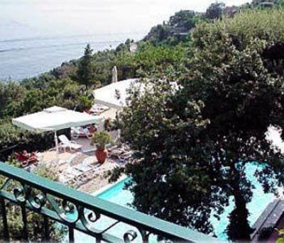 фото отеля Villa Del Mare Centro Congressi Maratea