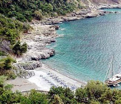 фото отеля Villa Del Mare Centro Congressi Maratea